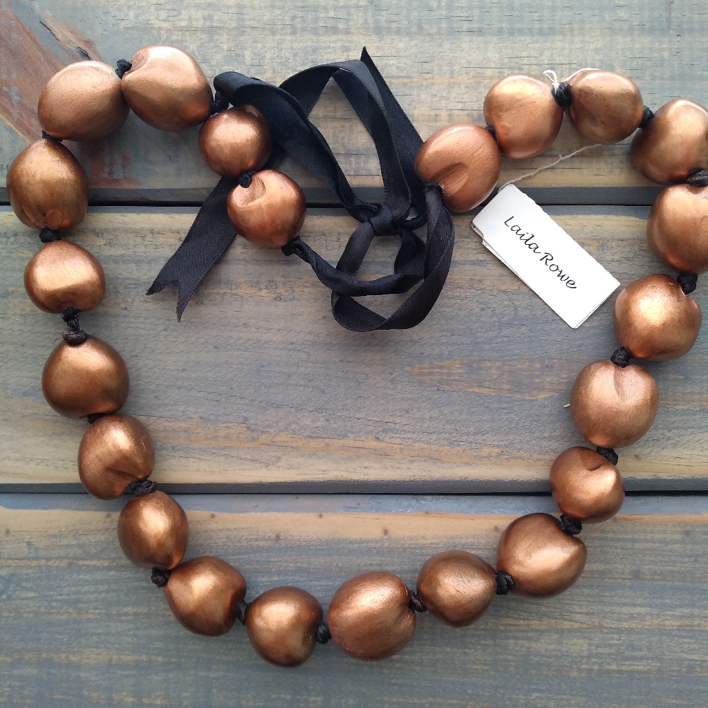 Beautiful Laila Rowe Necklace 9$